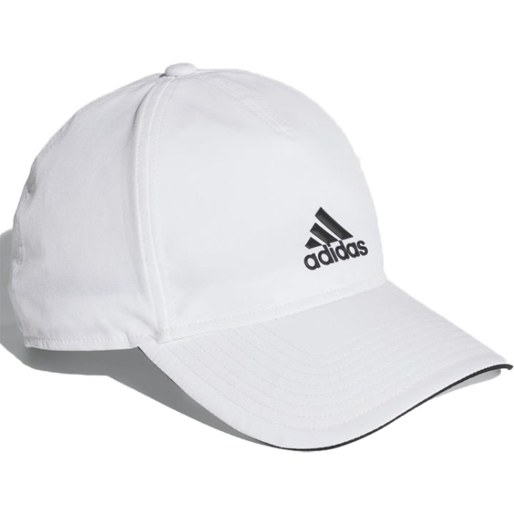 Бейсболка Adidas Climalite белая CG1780 изображение 1