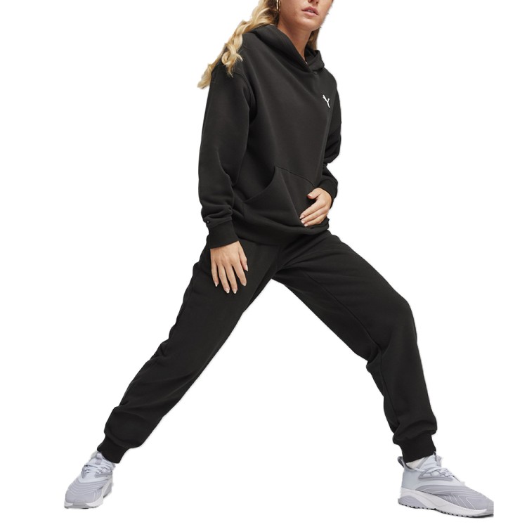 Костюм женский Puma Loungewear Suit TR черный 67992001 изображение 1