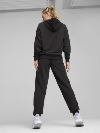 Костюм женский Puma Loungewear Suit TR черный 67992001 изображение 3