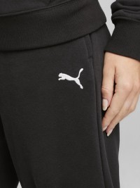 Костюм женский Puma Loungewear Suit TR черный 67992001 изображение 4