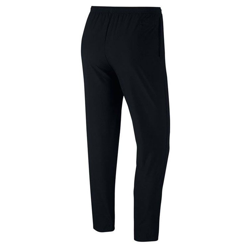 Брюки мужские Nike M Nk Run Pant черные AA1999-010 — фото 2 — Sport City Брюки мужские Nike M Nk Run Pant черные AA1999-010 — фото 2