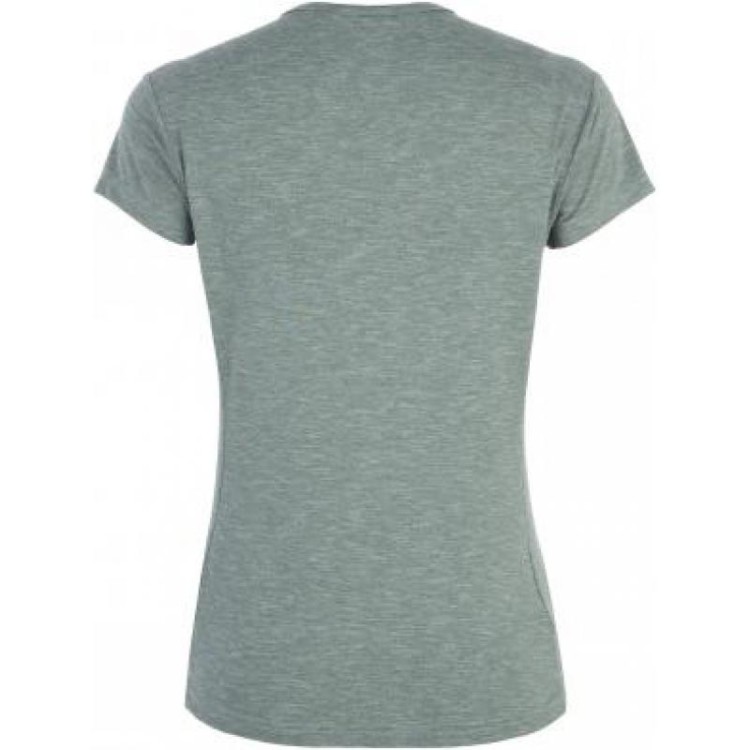 Футболка жіноча Columbia  Firwood Camp Tee хакі 1840491-350 изображение 2