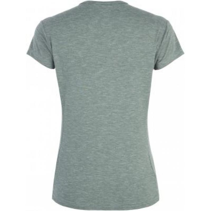 Футболка жіноча Columbia  Firwood Camp Tee хакі 1840491-350 изображение 2