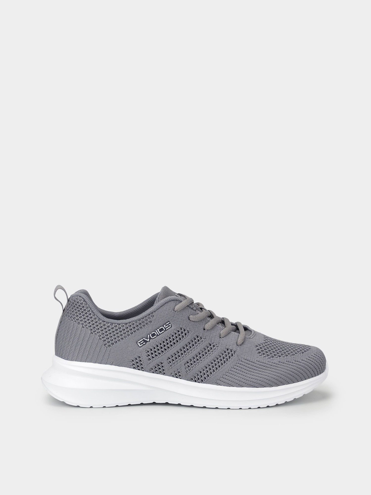 Кросівки чоловічі Evoids Pirie темно-сірі 112420-020 изображение 2