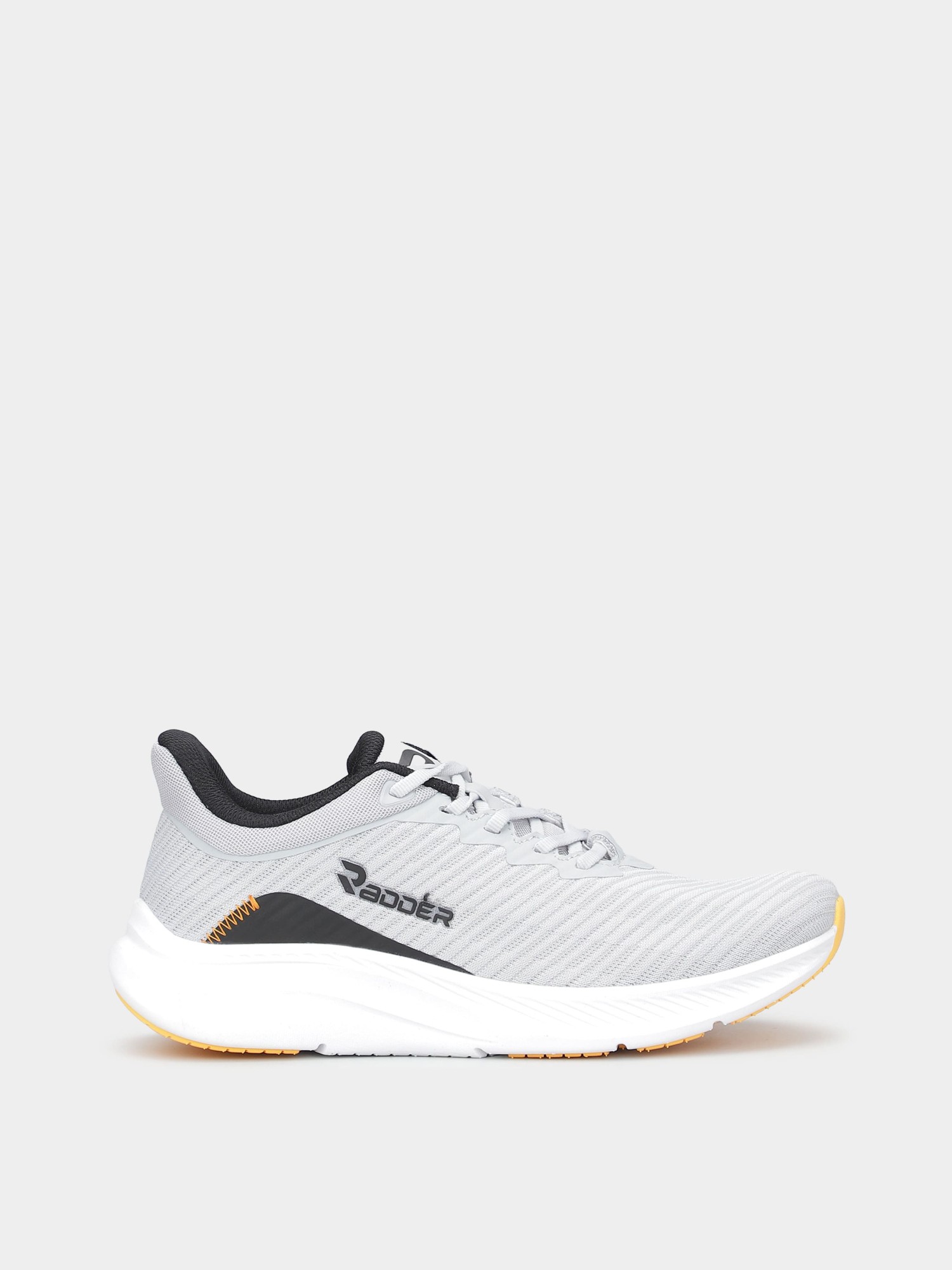 Кроссовки мужские Radder Gympie серые 402421-011 изображение 2