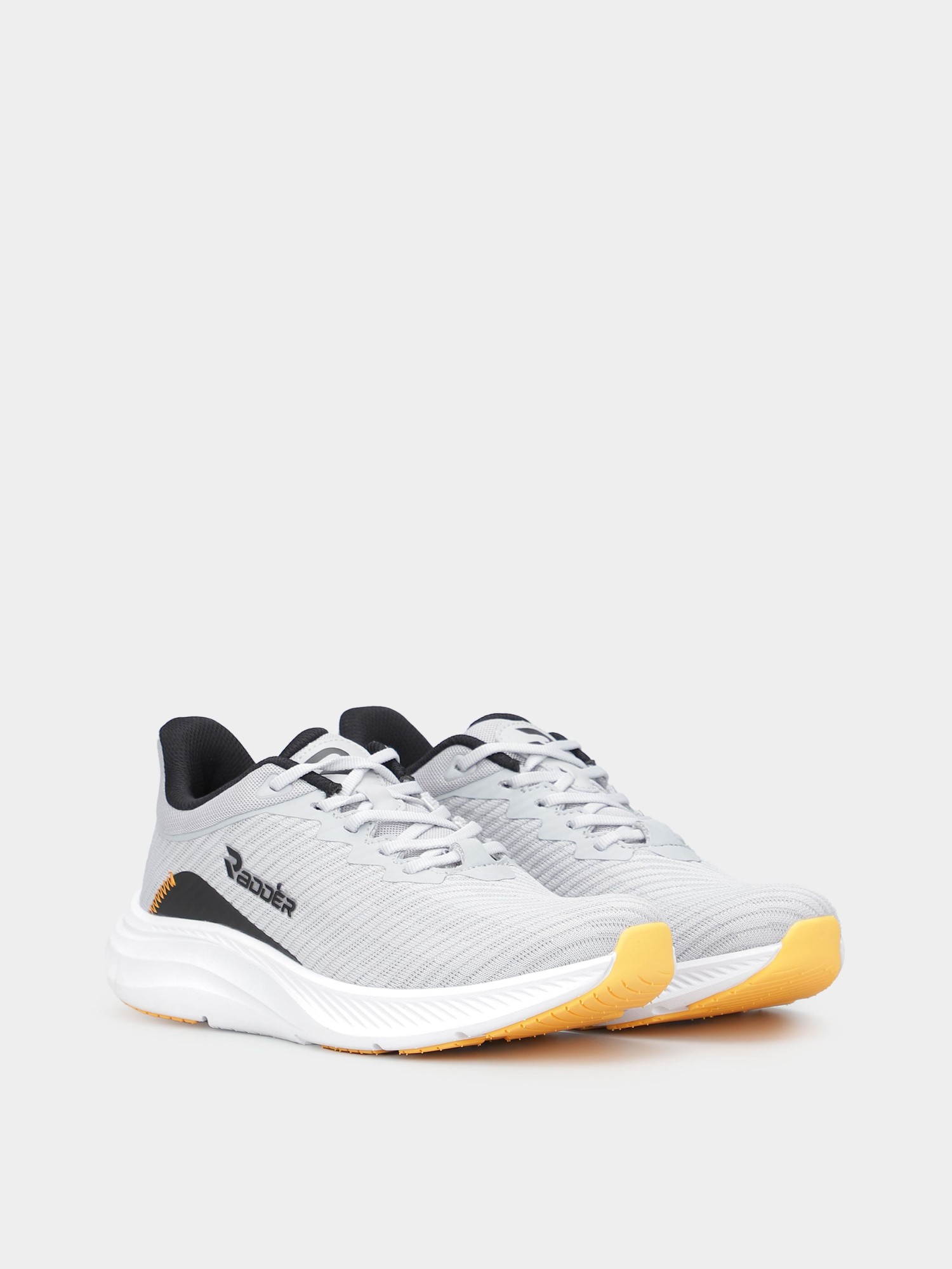 Кроссовки мужские Radder Gympie серые 402421-011 изображение 4