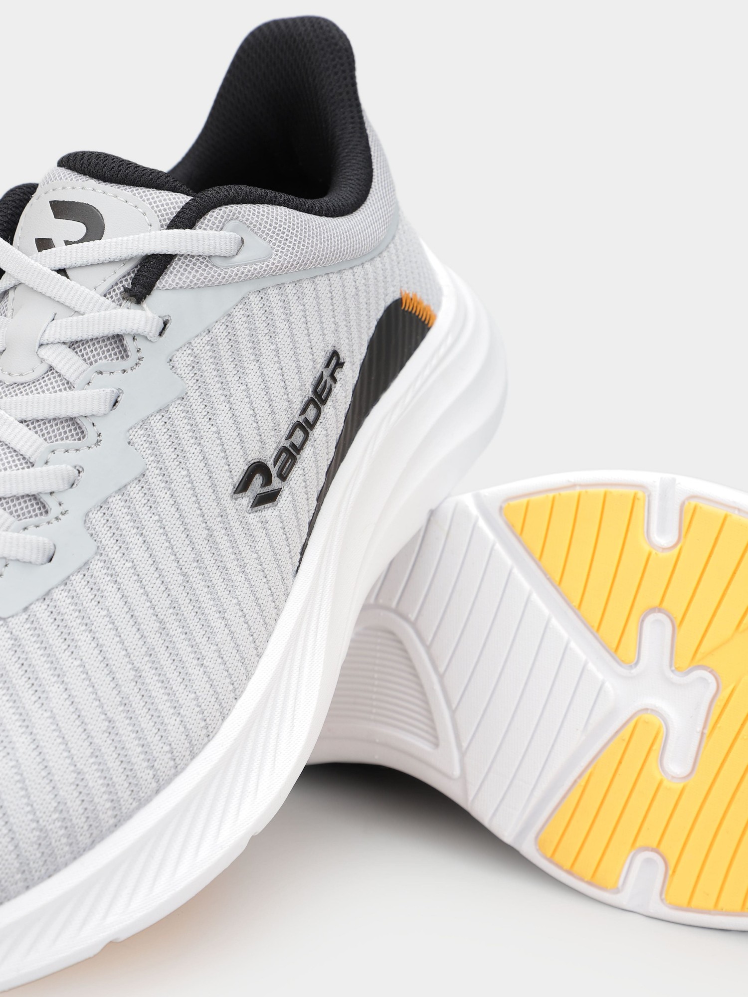 Кроссовки мужские Radder Gympie серые 402421-011 изображение 5