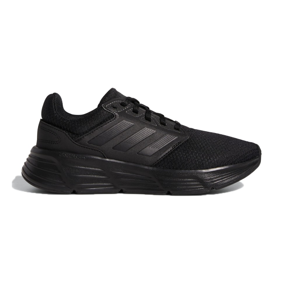 Кросівки жіночі Adidas GALAXY 6 чорні GW4131 изображение 1