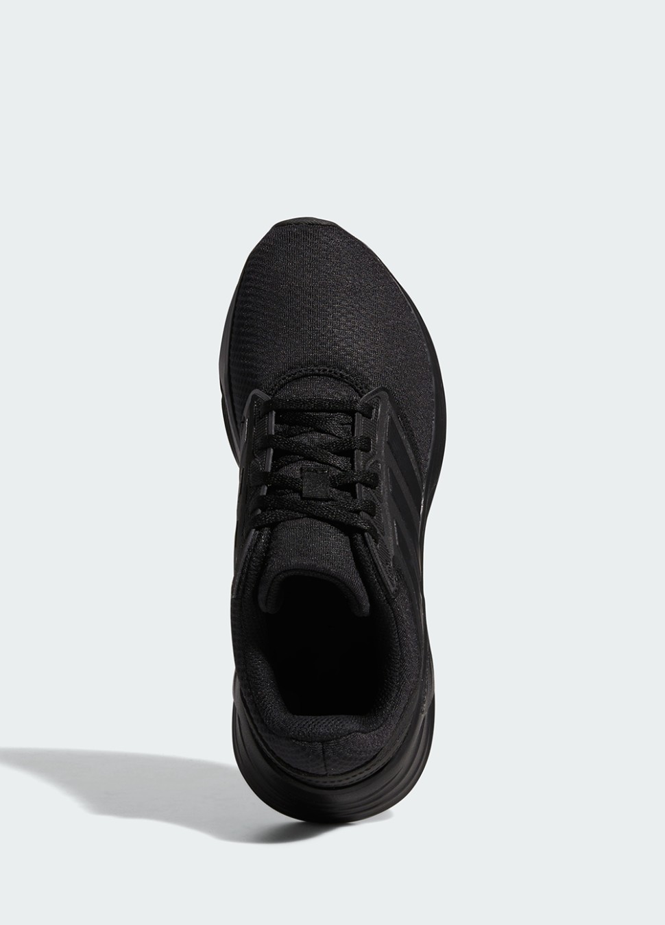 Кросівки жіночі Adidas GALAXY 6 чорні GW4131 — фото 3