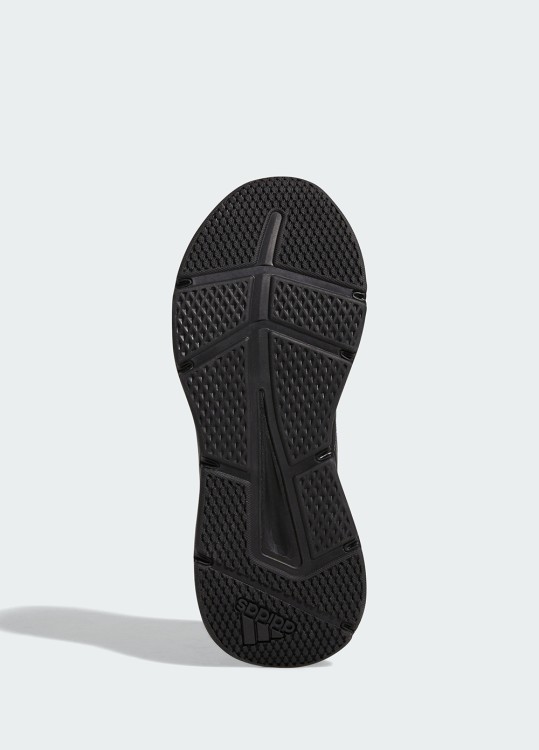 Кроссовки женские Adidas GALAXY 6 черные GW4131 изображение 4