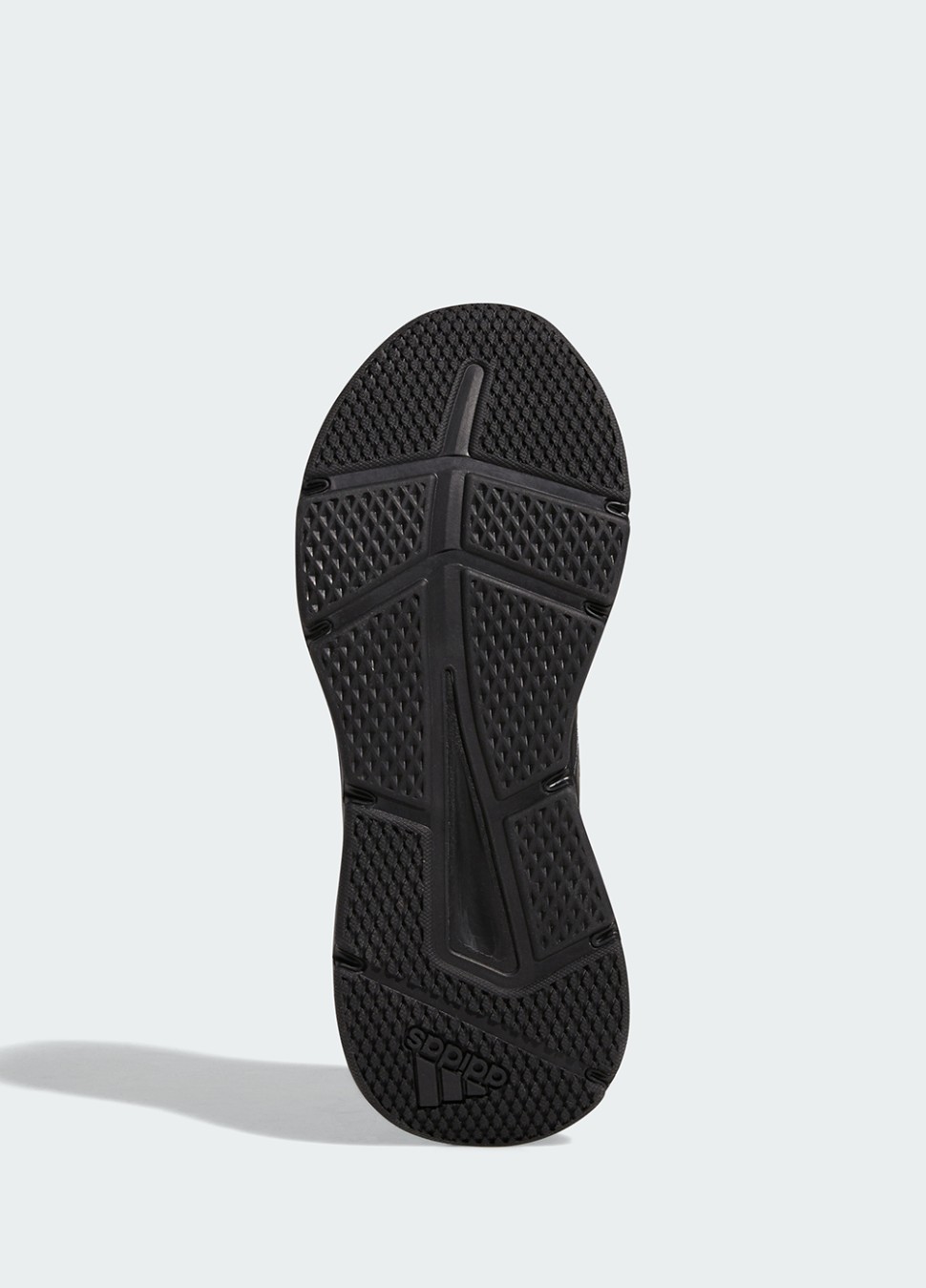 Кросівки жіночі Adidas GALAXY 6 чорні GW4131 — фото 4