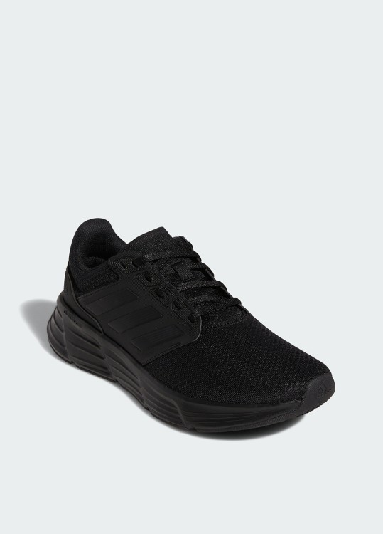 Кросівки жіночі Adidas GALAXY 6 чорні GW4131 изображение 5