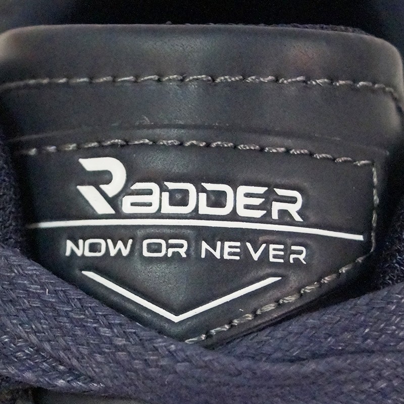 Кроссовки мужские Radder Tejero синие 806615-410 изображение 2