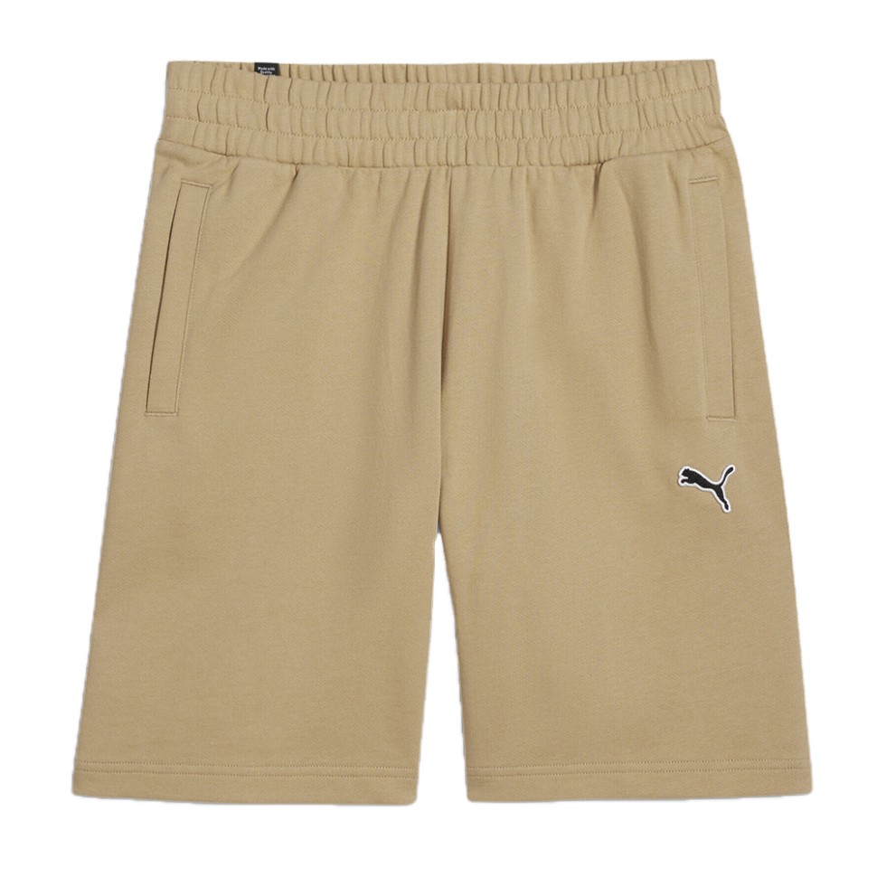 Шорти чоловічі Puma BETTER ESSENTIALS Shorts 9" TR бежеві 67882783 — фото 1