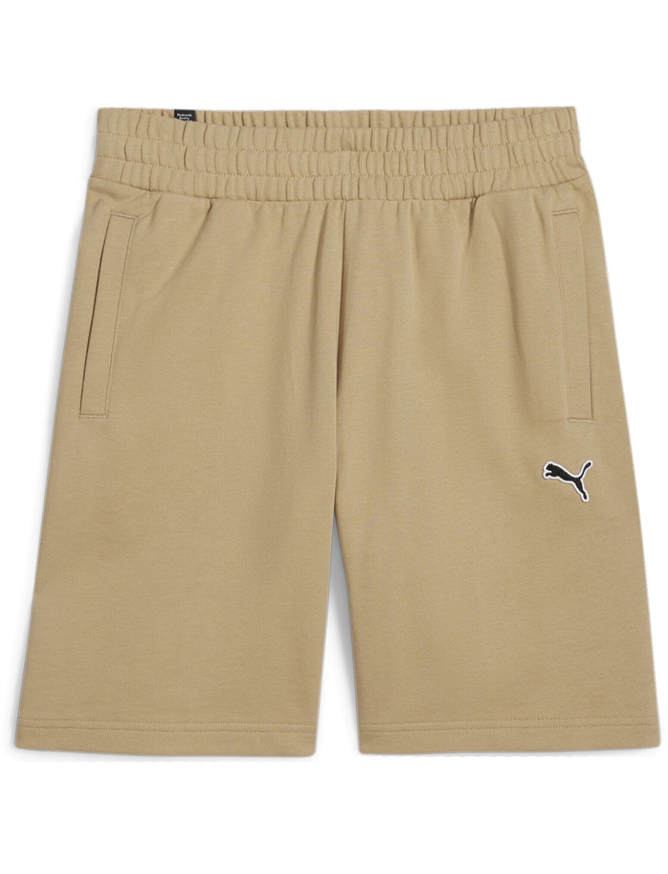 Шорти чоловічі Puma BETTER ESSENTIALS Shorts 9" TR бежеві 67882783 — фото 2
