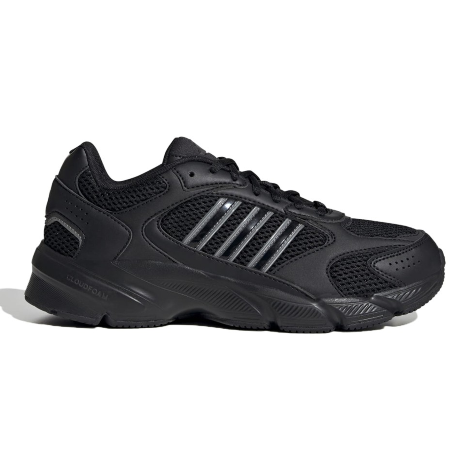Кросівки жіночі Adidas CRAZYCHAOS 2000 чорні IH0307 — фото 1