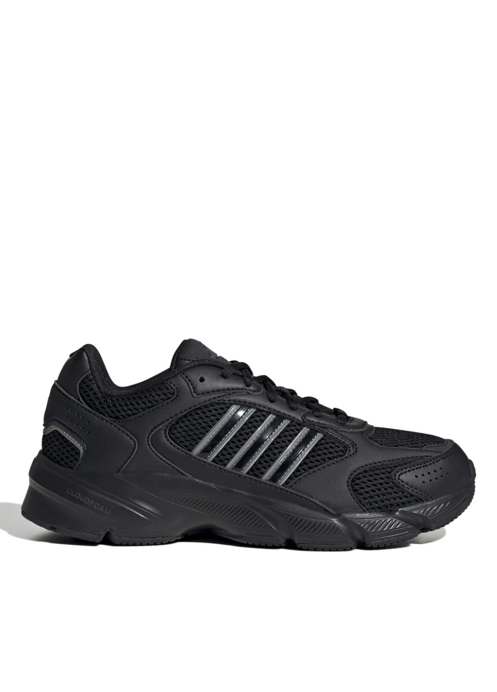 Кросівки жіночі Adidas CRAZYCHAOS 2000 чорні IH0307 — фото 2