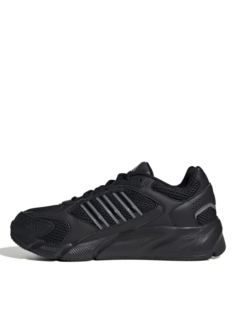 Кросівки жіночі Adidas CRAZYCHAOS 2000 чорні IH0307 — фото 3
