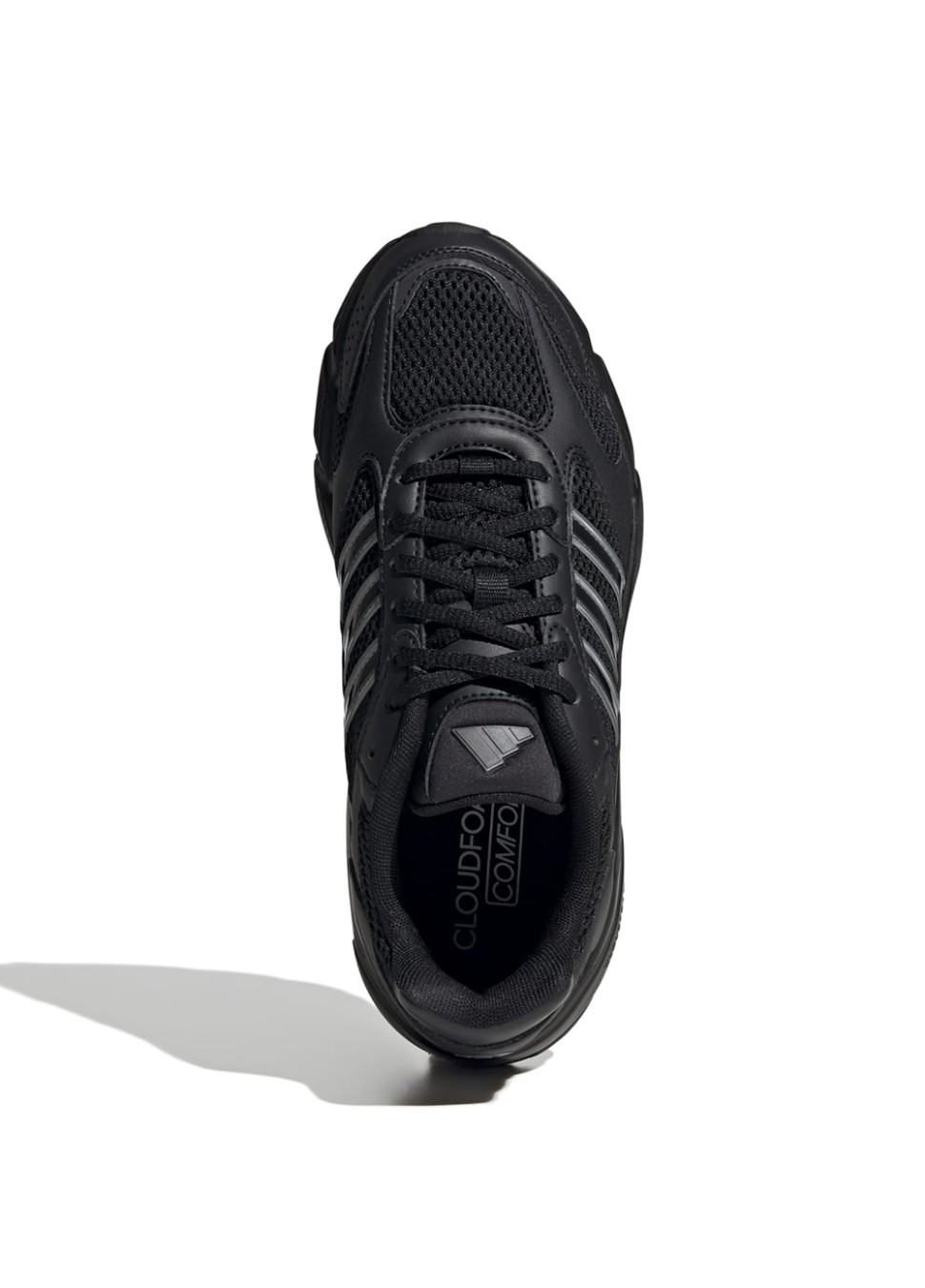 Кросівки жіночі Adidas CRAZYCHAOS 2000 чорні IH0307 — фото 4