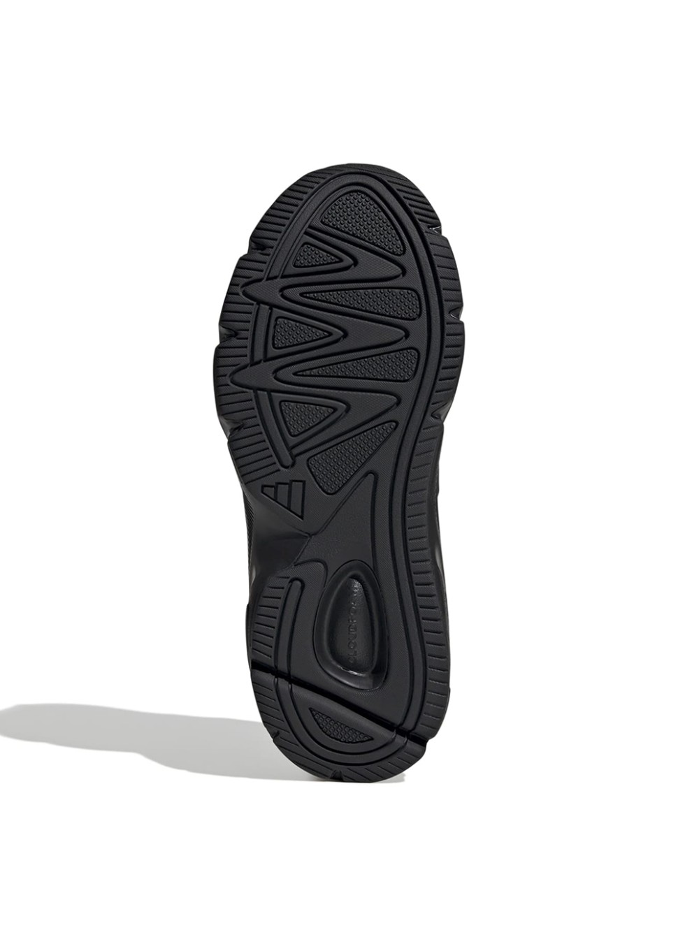 Кросівки жіночі Adidas CRAZYCHAOS 2000 чорні IH0307 — фото 5