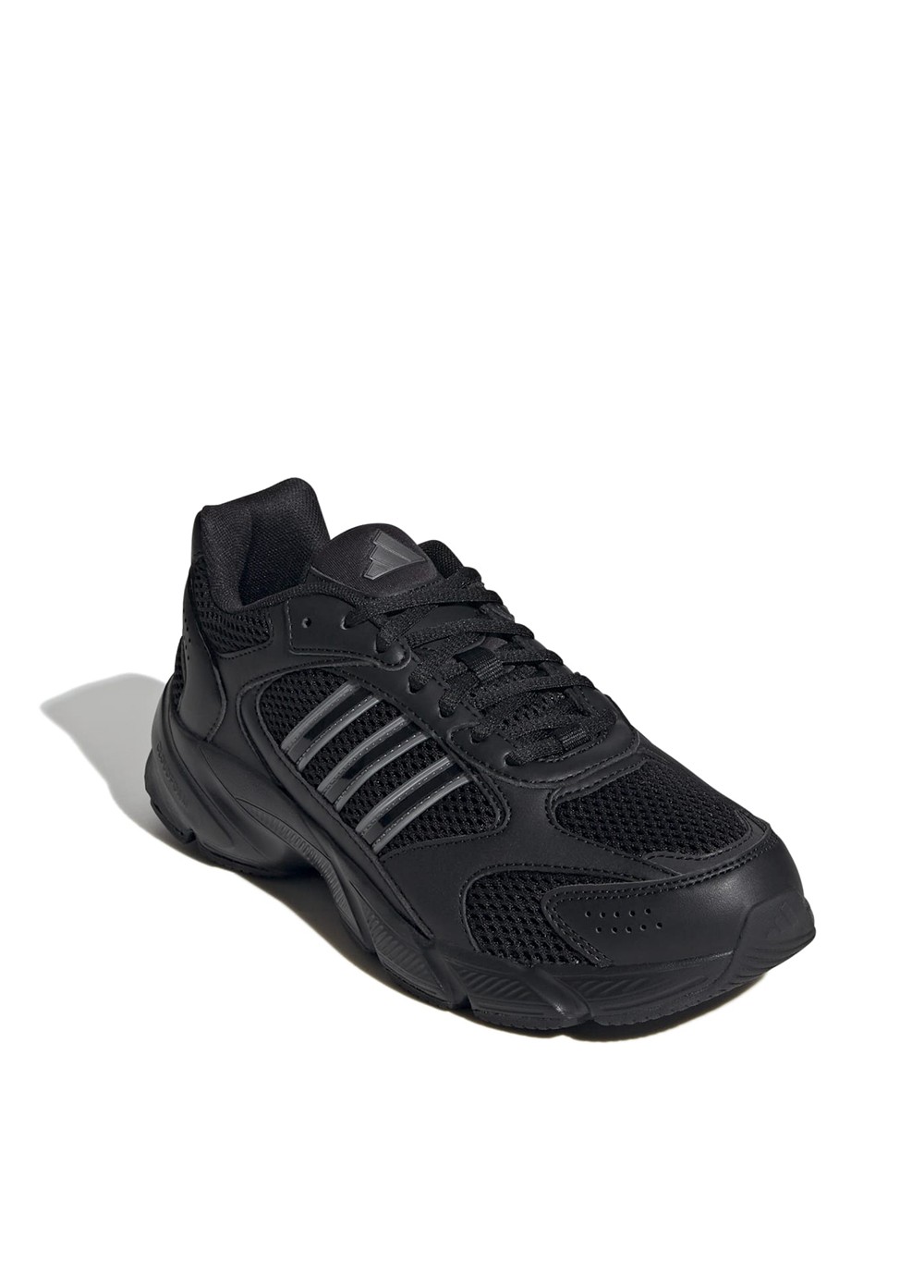 Кроссовки женские Adidas CRAZYCHAOS 2000 черные IH0307 изображение 6