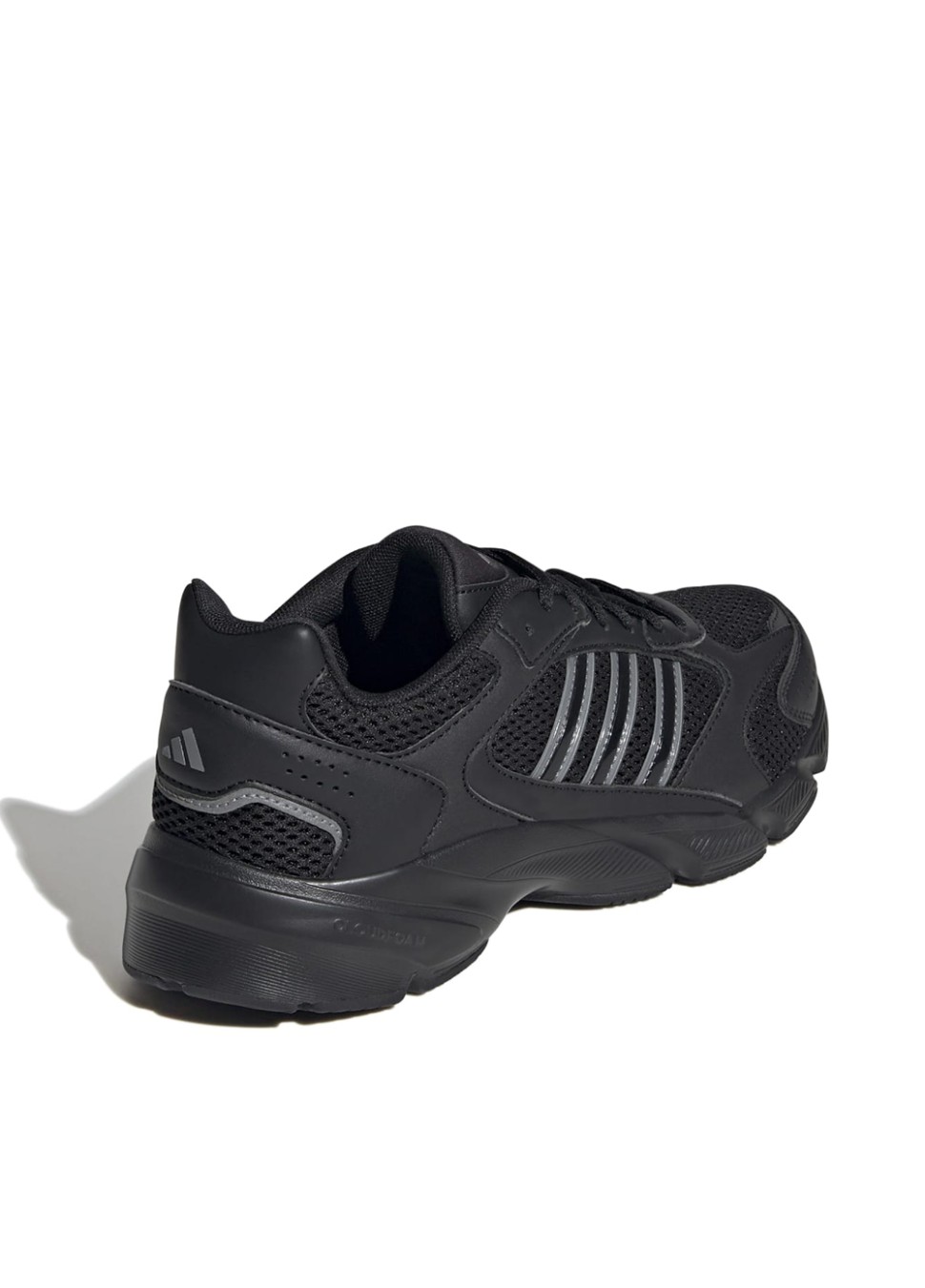 Кросівки жіночі Adidas CRAZYCHAOS 2000 чорні IH0307 — фото 7