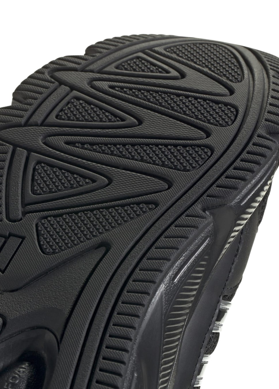 Кросівки жіночі Adidas CRAZYCHAOS 2000 чорні IH0307 — фото 8
