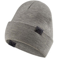 Шапка Nike Sb Cap Utility Beanie серая CI4456-063 изображение 1