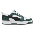 Кросівки чоловічі Puma Rebound v6 Low білі 39232834