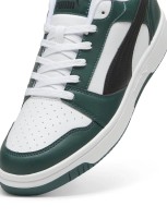 Кроссовки мужские Puma Rebound v6 Low белые 39232834 изображение 5