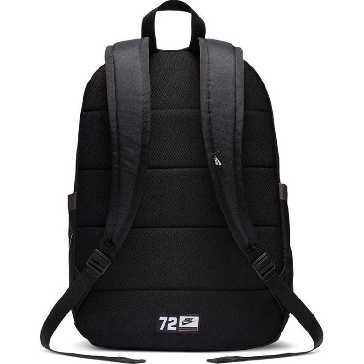 Рюкзак Nike ALL ACCESS SOLEDAY BKPK черный BA6103-013 изображение 3