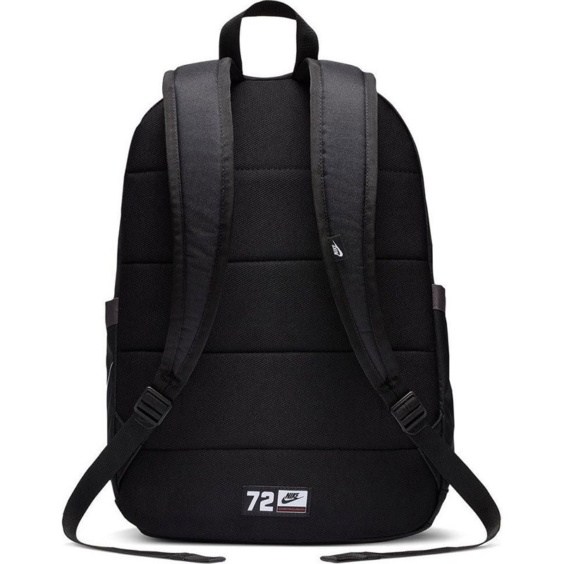 Рюкзак Nike ALL ACCESS SOLEDAY BKPK черный BA6103-013 изображение 3