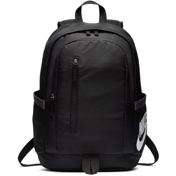Рюкзак Nike ALL ACCESS SOLEDAY BKPK черный BA6103-013 изображение 1