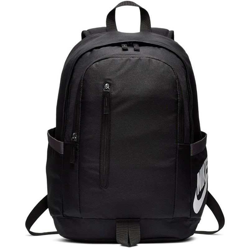 Рюкзак Nike ALL ACCESS SOLEDAY BKPK черный BA6103-013 изображение 1