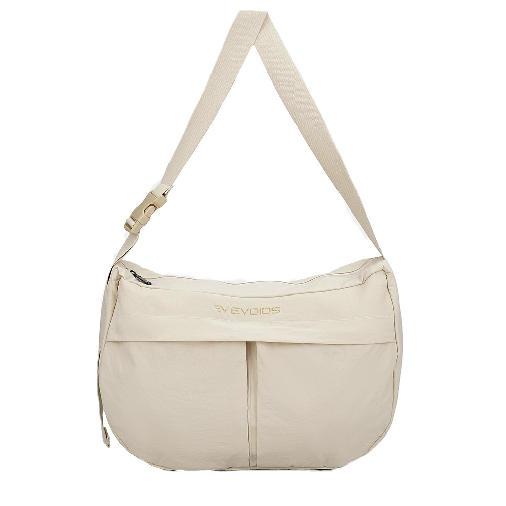 Сумка женская Evoids Chilton бежевая 212503-125