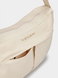 Сумка жіноча Evoids Chilton бежева 212503-125 изображение 5