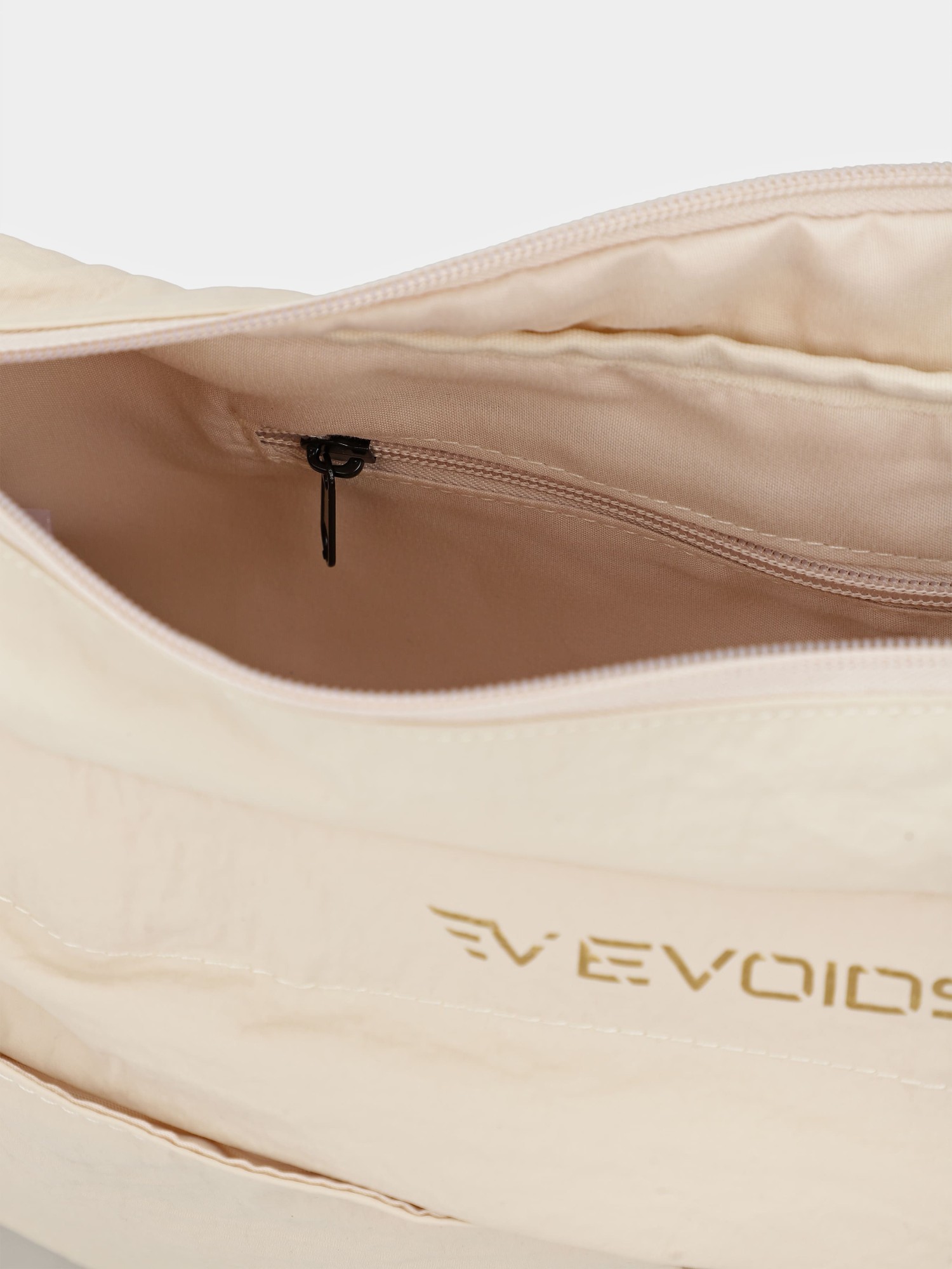 Сумка женская Evoids Chilton бежевая 212503-125 изображение 6