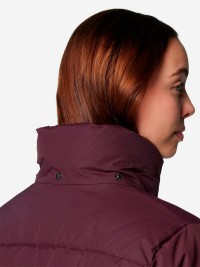 Куртка жіноча Columbia Longhorn Ridge™ Insulated Jacket бордова 2085521-607 изображение 6