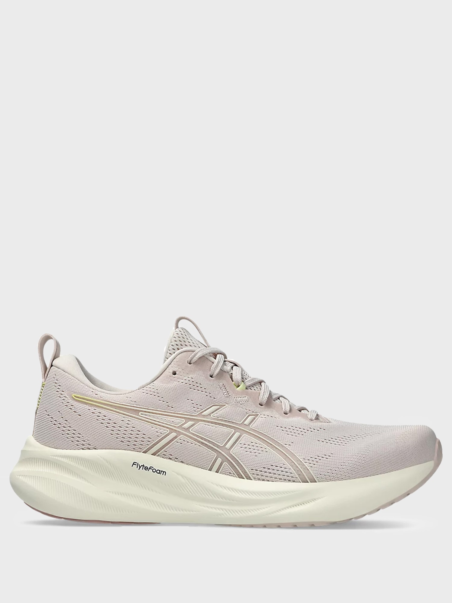 Кроссовки женские Asics GEL-PULSE 16 бежевые 1012B755-250 изображение 2