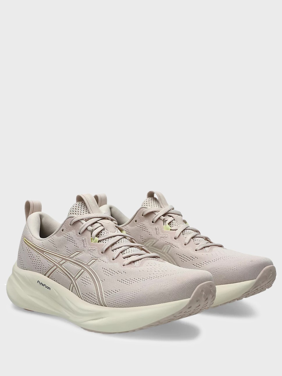Кросівки жіночі Asics GEL-PULSE 16 бежеві 1012B755-250 — фото 3