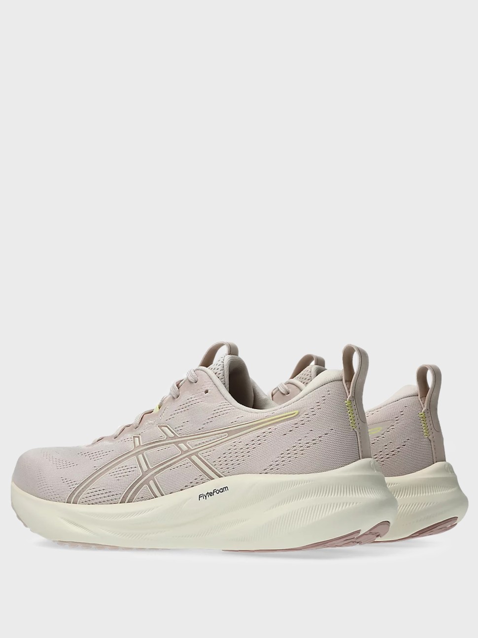 Кросівки жіночі Asics GEL-PULSE 16 бежеві 1012B755-250 — фото 4