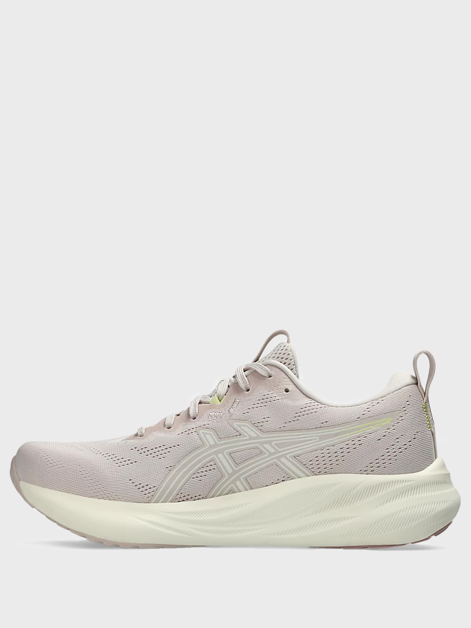 Кроссовки женские Asics GEL-PULSE 16 бежевые 1012B755-250 изображение 5
