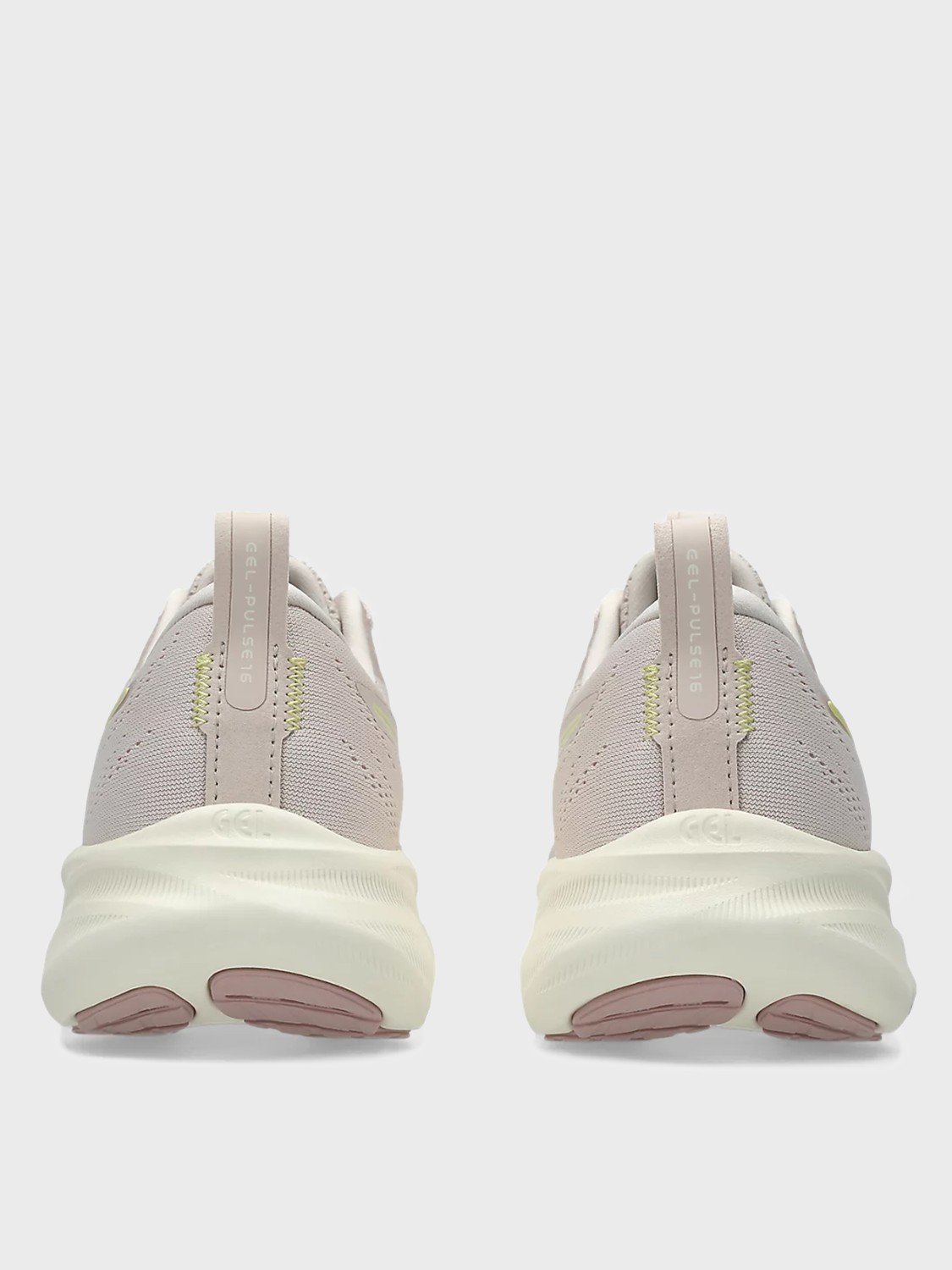 Кросівки жіночі Asics GEL-PULSE 16 бежеві 1012B755-250 изображение 6