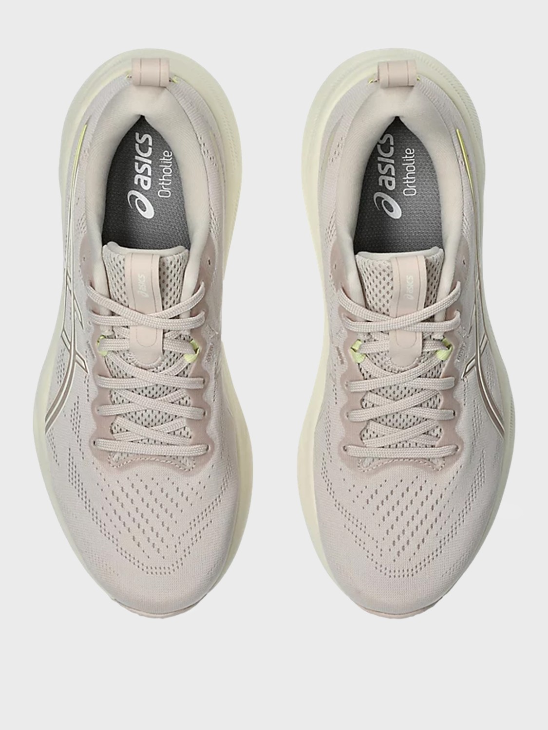 Кросівки жіночі Asics GEL-PULSE 16 бежеві 1012B755-250 изображение 7