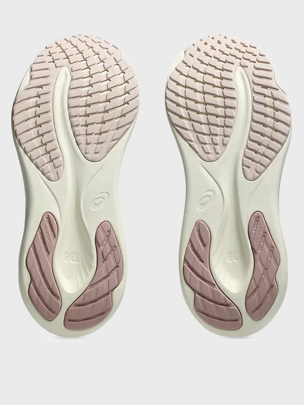 Кросівки жіночі Asics GEL-PULSE 16 бежеві 1012B755-250 — фото 8
