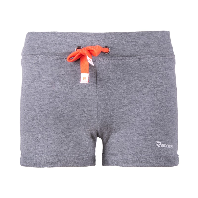 Шорты детские Radder серые 120060-011