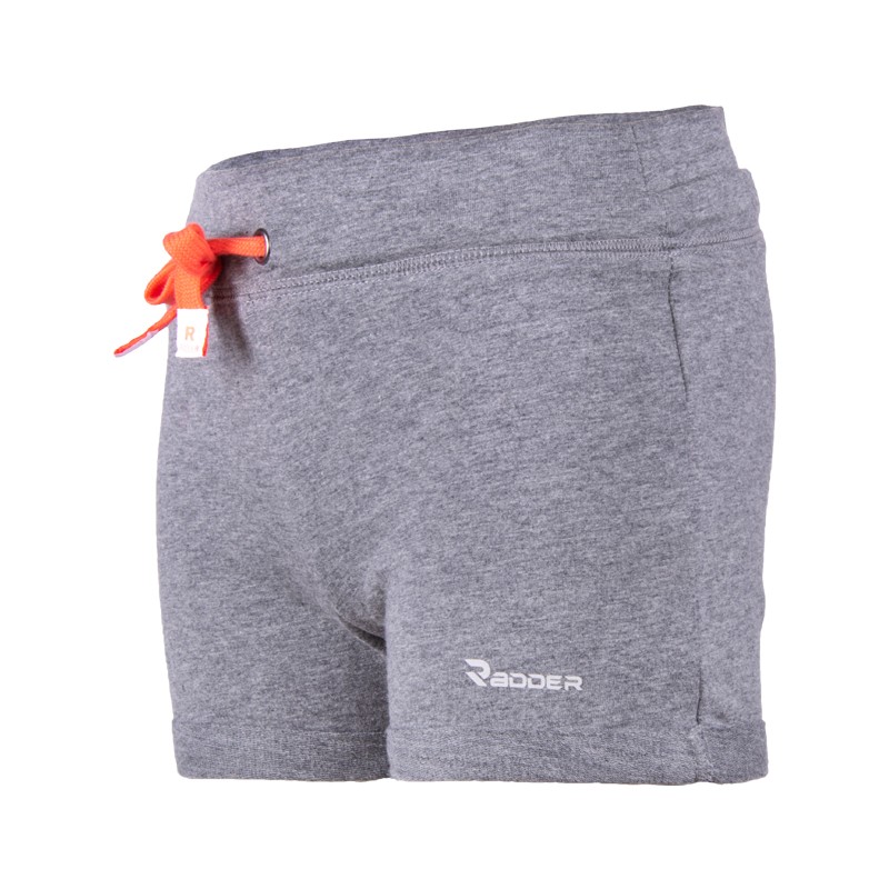 Шорты детские Radder серые 120060-011 изображение 2