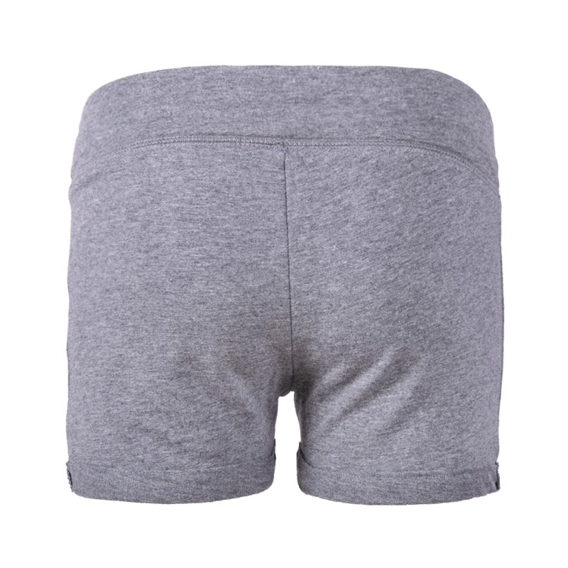 Шорты детские Radder серые 120060-011 изображение 3