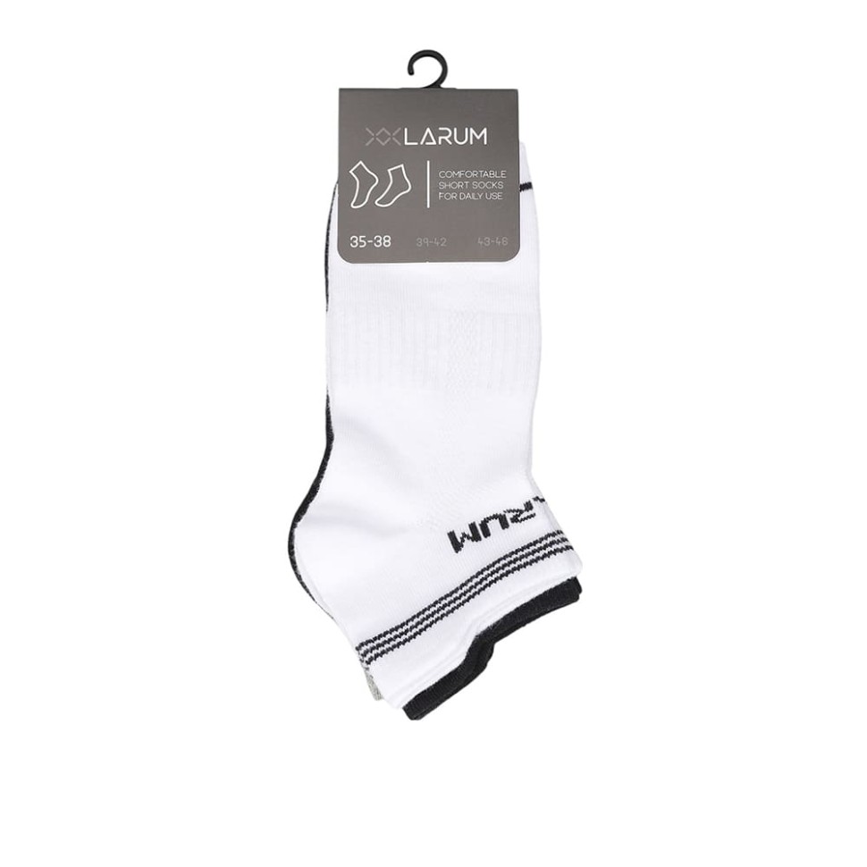 Носки Larum Rocky 3P мультицвет 252509-111 — Sport City Носки Larum Rocky 3P мультицвет 252509-111