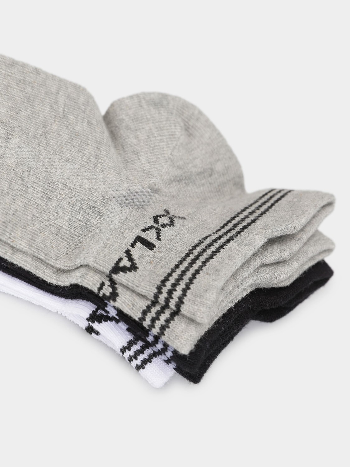 Шкарпетки Larum Rocky 3P мультиколір 252509-111 изображение 4